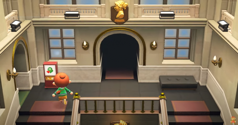 Animal Crossing Direct